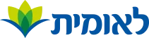 לוגו קופת חולים לאומית
